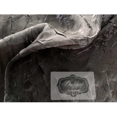 Organça negra fantasia