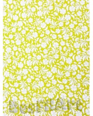 Lino y Viscosa cruda