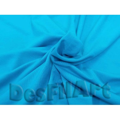 Punt de bambú de colors