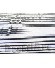 Punto de algodón marinero