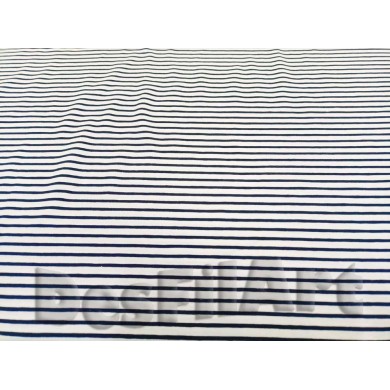 Punto de algodón marinero