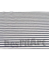 Punto de algodón estrellas