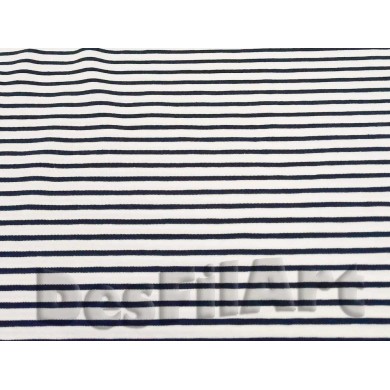 Punto de algodón marinero