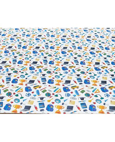 Algodón objetos de escuela y oficina Algodón objetos de escuela y oficina