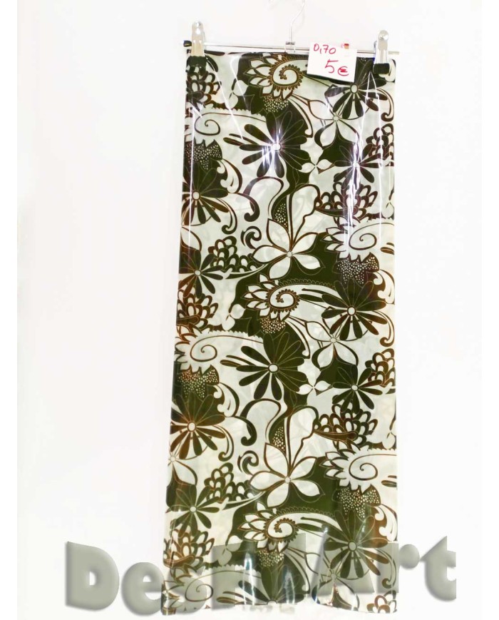 Retal plástico TPU 0,70 x 1,40