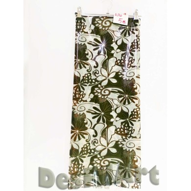 Retall plàstic TPU 0,70 x 1,40