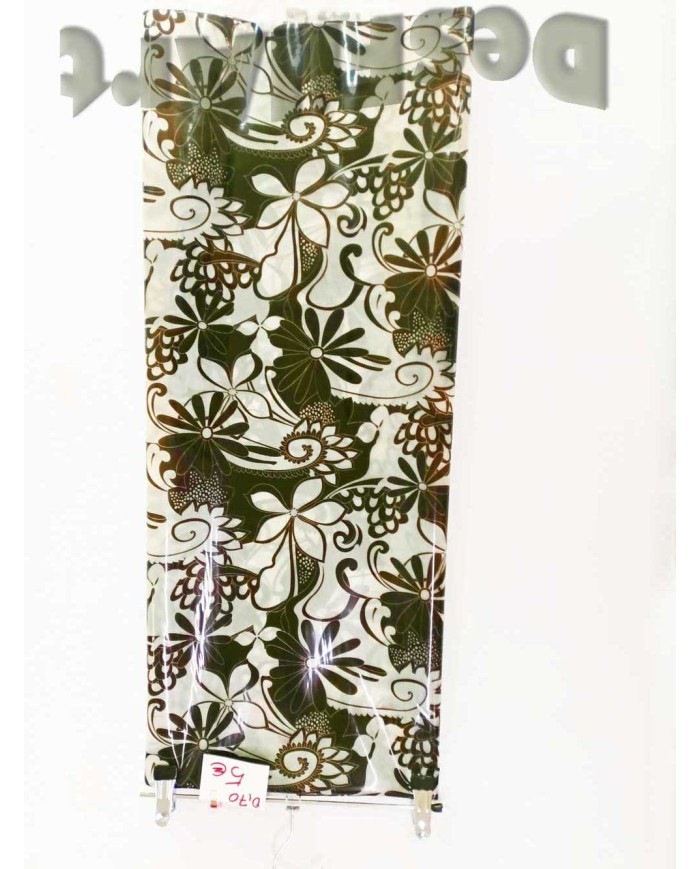 Retal plástico TPU 0,70 x 1,40