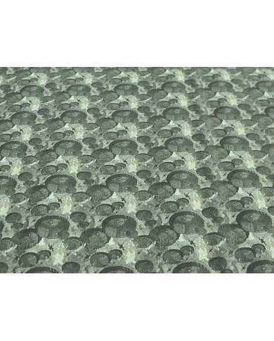 Algodón paracaídas Algodón paracaídas