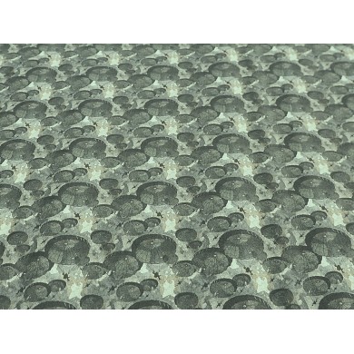 Algodón paracaídas