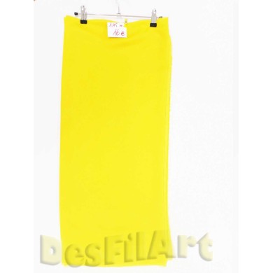 Retal viscosa amarilla 1,45 x 1,40