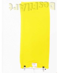 Retall viscosa groga 1,45 x 1,40