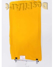 Retal viscosa ocre 1,50 x 1,40