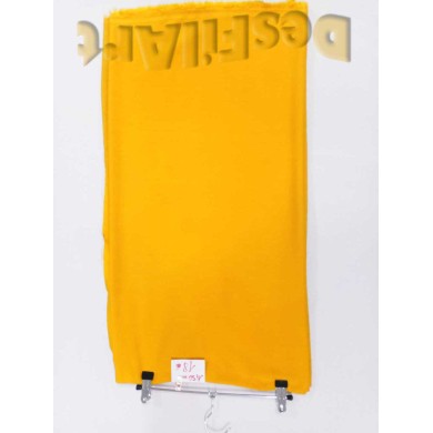 Retal viscosa ocre 1,50 x 1,40