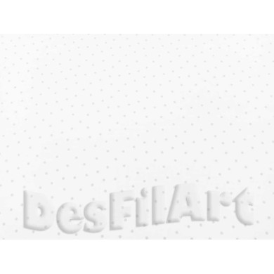 Popelín de algodón topo gris