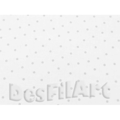 Popelín de algodón topo gris