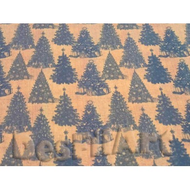 Cotó de Nadal avets