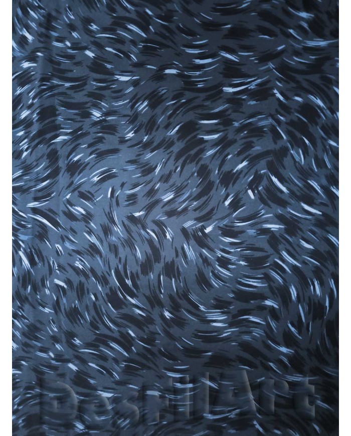 Neopreno pinceladas antracita