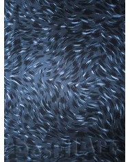 Neopreno pinceladas antracita