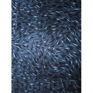 Neopreno pinceladas antracita