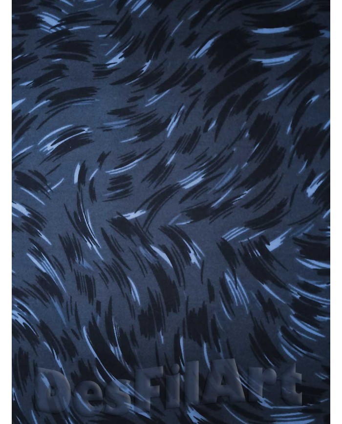 Neopreno pinceladas antracita