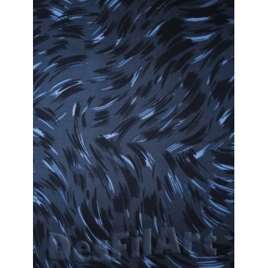 Neopreno pinceladas antracita