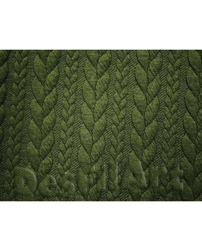 Espiga tricot colors llisos