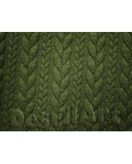 Espiga tricot colors llisos