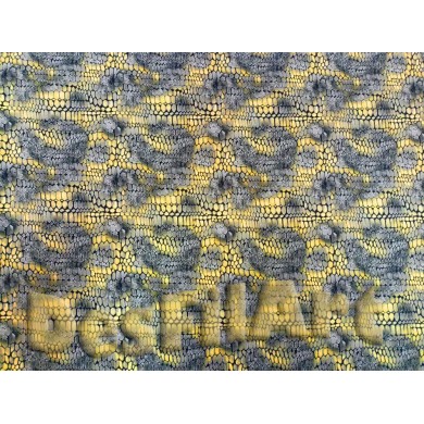 Punto de algodón puzle