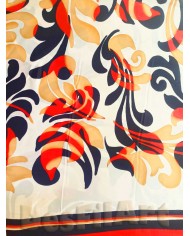 Setinat flor gran fons crú