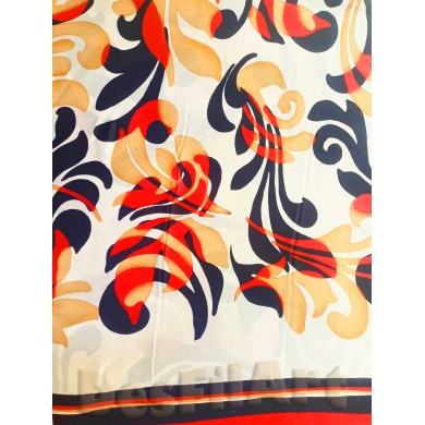 Setinat flor gran fons crú