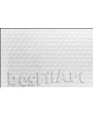 Antelina estampada verda