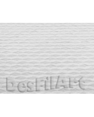 Piqué de polièster colors variats