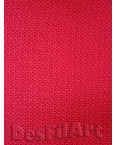 Piqué de polièster colors variats