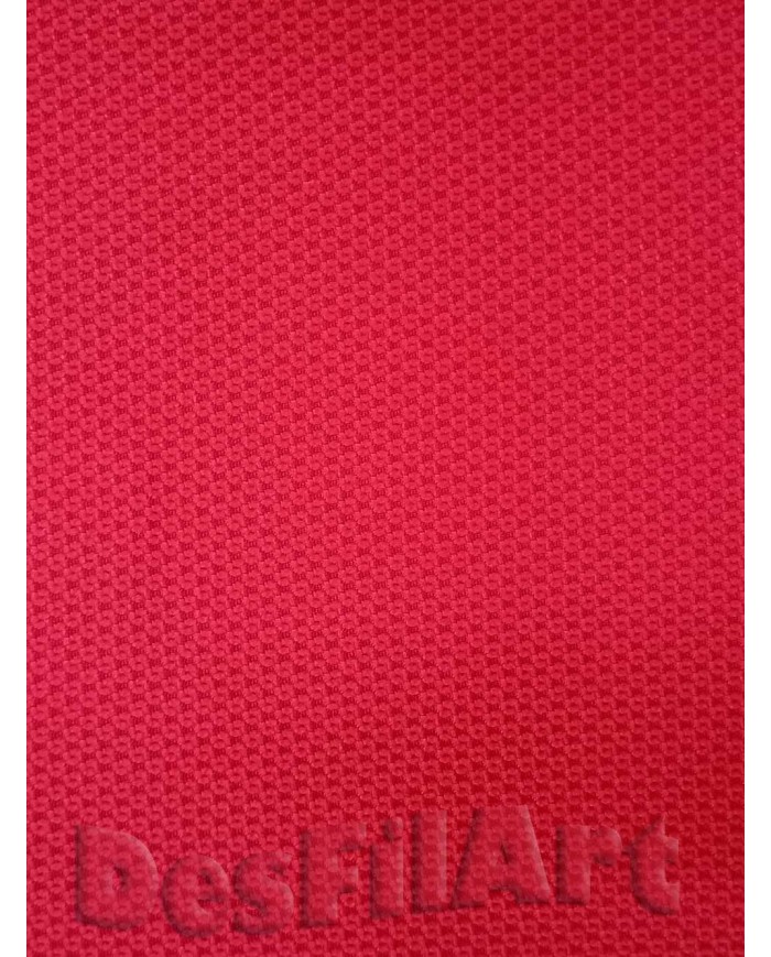 Piqué de polièster colors variats