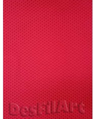 Piqué de polièster colors variats