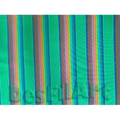 Manta Alpujarra línies de colors