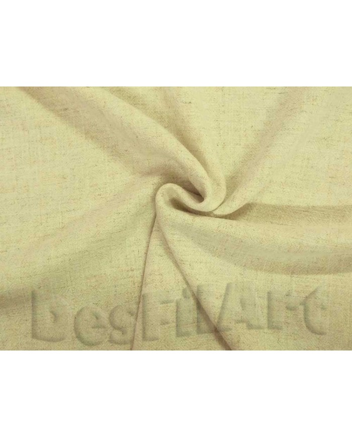 Lino y Viscosa cruda