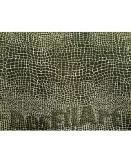 Satén muro en negro