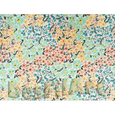 Crep flors de tots colors