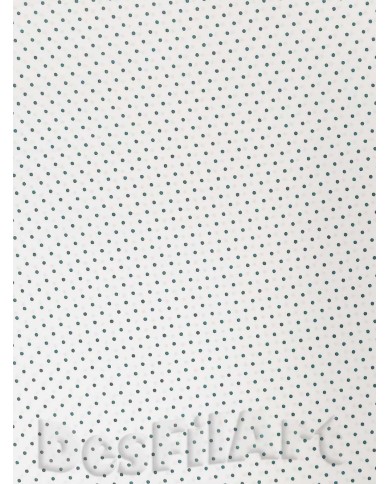 Crep blanco topo marino Crep blanco topo marino