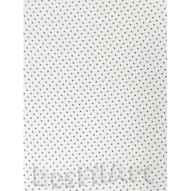 Crep blanc topo marí