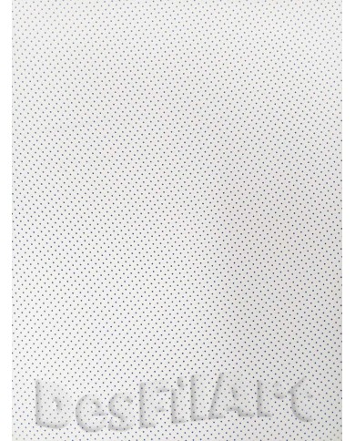 Crep blanco topo marino Crep blanco topo marino