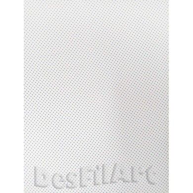 Crep blanc topo marí