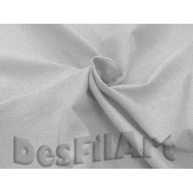 Mantel antimanchas culla gris