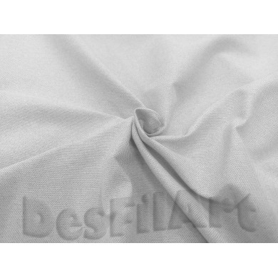 Mantel antimanchas culla gris