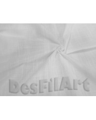 Tovalles blanques imitació Lli