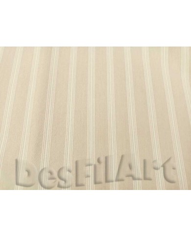 Loneta culla línea blanca Loneta culla línea blanca