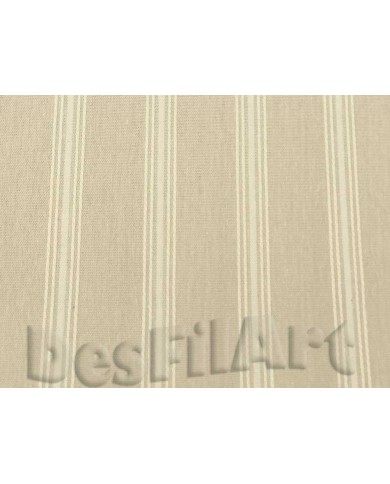 Loneta culla línea blanca Loneta culla línea blanca