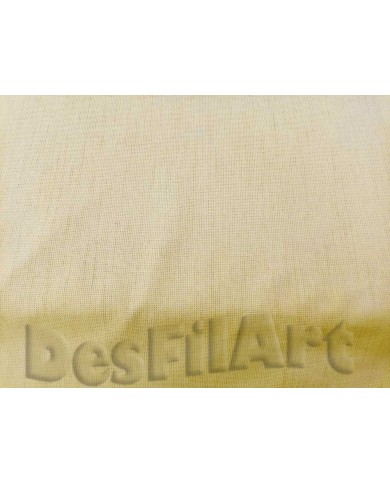 Loneta culla natural dos colores Loneta culla natural dos colores