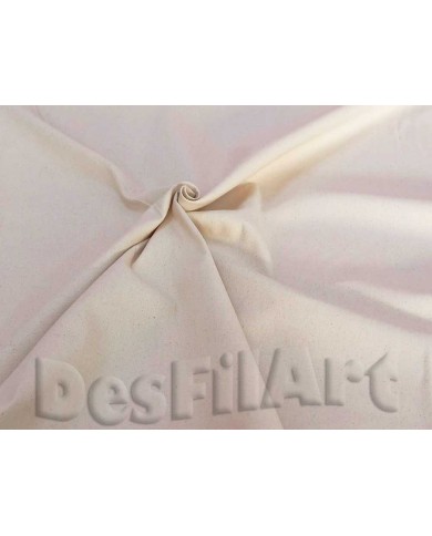 Algodón canvas de colores